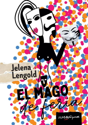 El mago de feria - Jelena Lengold