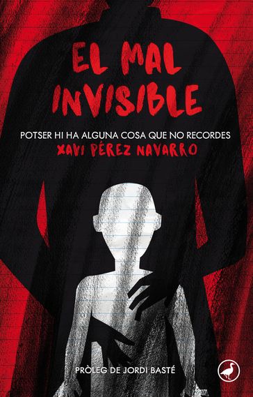 El mal invisible - Jordi Basté - Xavi Pérez Navarro