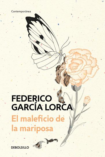 El maleficio de la mariposa - Federico Garcia Lorca