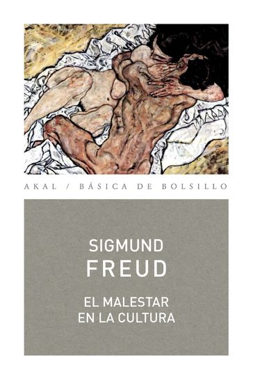 El malestar en la cultura - Freud Sigmund