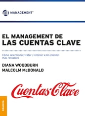 El management de las cuentas clave