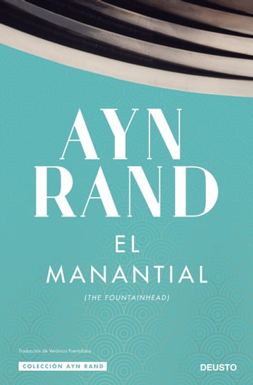 El manantial - Rand Ayn
