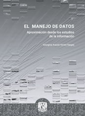 El manejo de datos