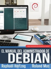 El manual del Administrador de Debian