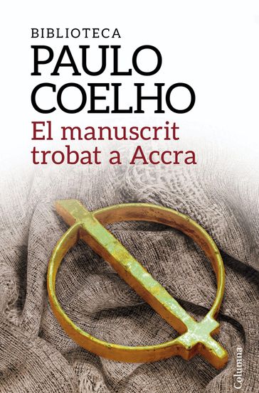 El manuscrit trobat a Accra - Paulo Coelho