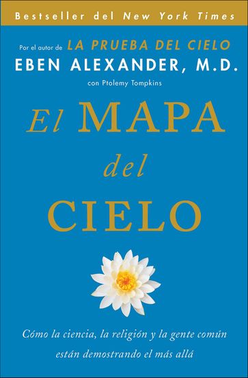 El mapa del cielo - Alexander Eben - Ptolemy Tompkins