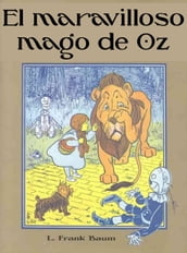 El maravilloso mago de Oz