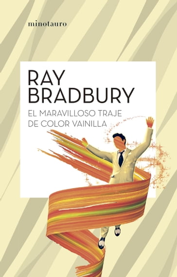 El maravilloso traje color vainilla - Ray Bradbury