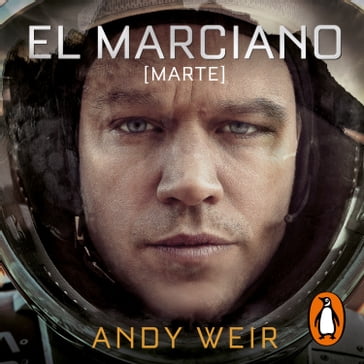 El marciano - Andy Weir