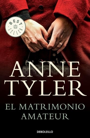 El matrimonio amateur - Anne Tyler