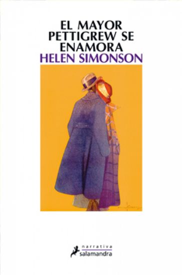 El mayor Pettigrew se enamora - Helen Simonson