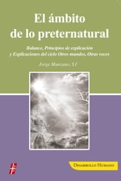 El ámbito de lo Preternatural