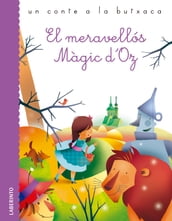 El meravellós Màgic d Oz