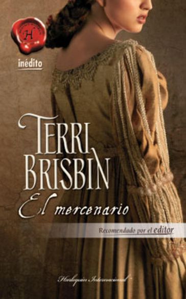 El mercenario - Terri Brisbin