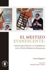 El mestizo evanescente