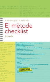 El mètode Checklist. Capítol 4: En parella