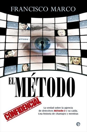 El método - Francisco Marco