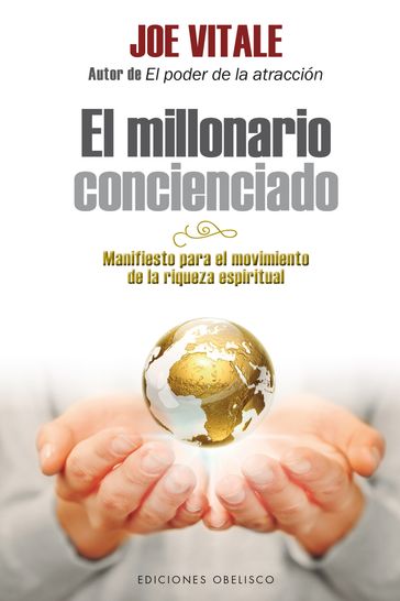 El millonario concienciado - Joe Vitale