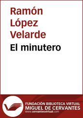 El minutero