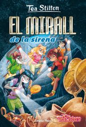 El mirall de la sirena