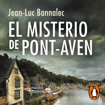 El misterio de Pont-Aven (Comisario Dupin 1) - Jean-Luc Bannalec