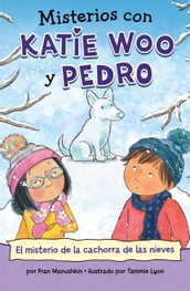 El misterio de la cachorra de las nieves