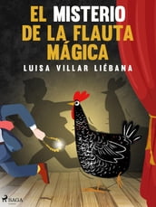 El misterio de la flauta mágica