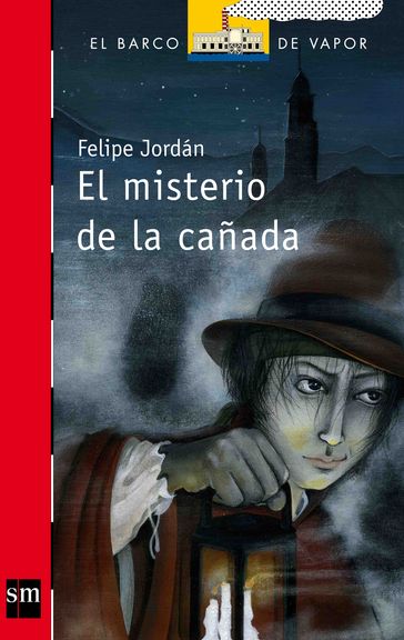 El misterio de la cañada - Felipe Jordán Jiménez