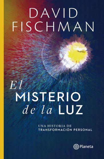 El misterio de la luz - David Fischman