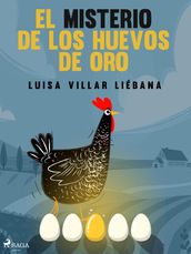 El misterio de los huevos de oro