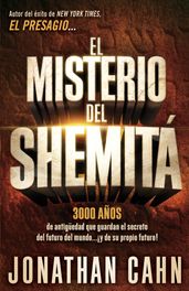 El misterio del Shemitá