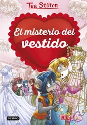 El misterio del vestido