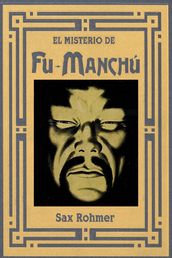 El misterio del doctor Fu Manchu