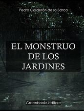 El monstruo de los jardines