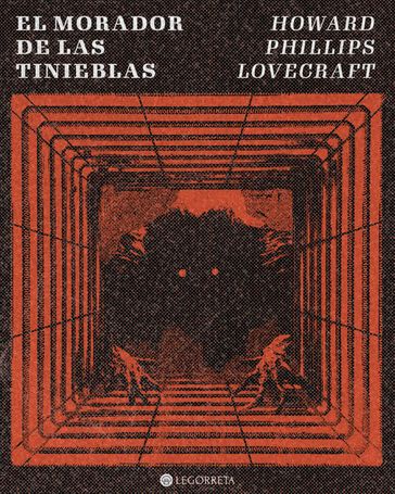 El morador de las tinieblas - H.P. Lovecraft