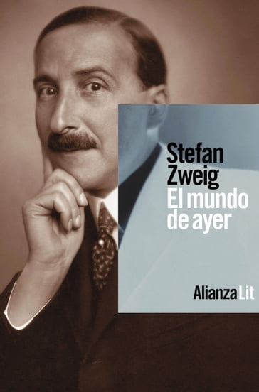 El mundo de ayer - Stefan Zweig