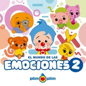 El mundo de las emociones 2