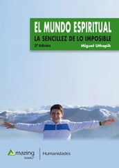 El mundo espiritual