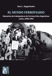 El mundo ferroviario