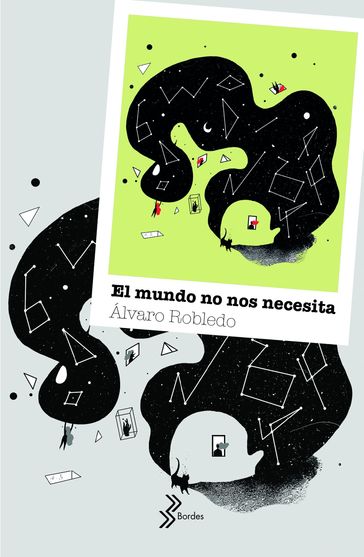 El mundo no nos necesita - Álvaro Robledo