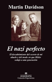 El nazi perfecto
