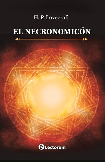 El necronomicón - H.P. Lovecraft