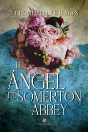 El ángel de Somerton Abbey
