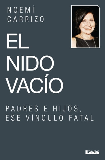 El nido vacío - Carrizo - Noemi