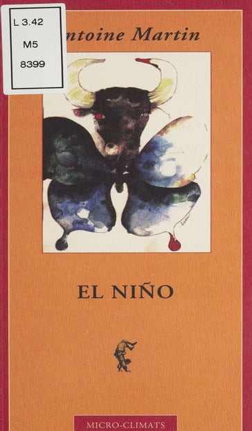 El niño - Antoine MARTIN