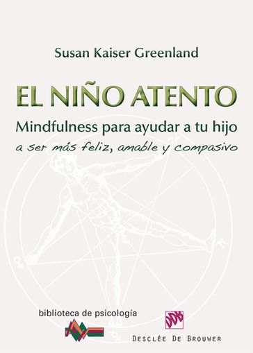 El niño atento - Susan Kaiser Greenland