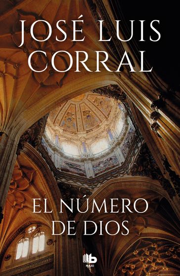 El número de Dios - José Luis Corral