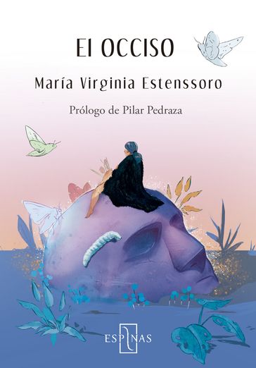 El occiso - María Virginia Estenssoro