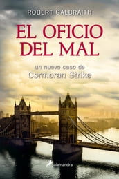 El oficio del mal (Cormoran Strike 3)