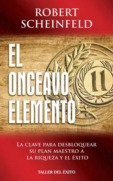 El onceavo elemento - Robert Scheinfeld